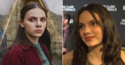 Would His Dark Materials star Dafne Keen return for Book of Dust spin-off if Lyra’s story continues? Star addresses possibility