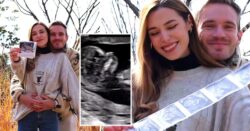PewDiePie expecting first baby with wife Marzia Kjellberg: ‘Can’t wait to meet you’