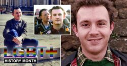 The remarkable story of Mark Ashton, the campaigner who brought communities together