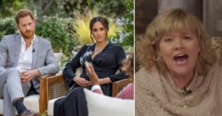 Meghan and Harry to be questioned in Samantha Markle lawsuit over Oprah interview