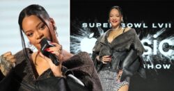 Rihanna exploring ‘weird’ new music as she prepares fans for album ahead of iconic Super Bowl Halftime show