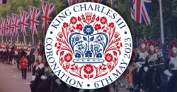 King Charles reveals coronation emblem created by Apple’s top designer