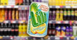 Lilt axed after 48 years and will relaunch as new Fanta flavour