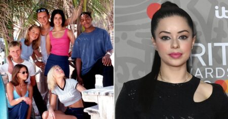 S Club 7’s Tina Barrett shatters illusion behind cult classic TV show Miami 7: ‘It wasn’t as glamorous as it looked’