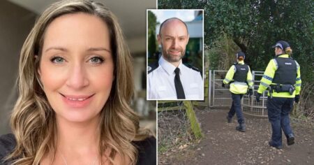 Police set to give public an update on missing Nicola Bulley case this morning