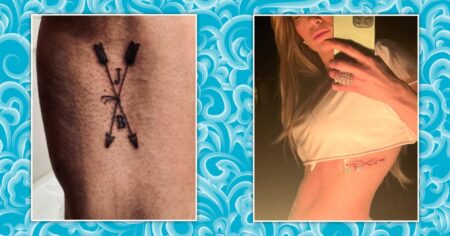 As Bennifer unveil matching ink, people with couple’s tattoos share how it turned out for them