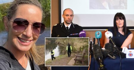 Police accused of ‘victim blaming’ after revealing Nicola Bulley’s alcohol issues