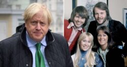 Partygate investigation zeros in on ‘ABBA party’ at Boris Johnson’s flat