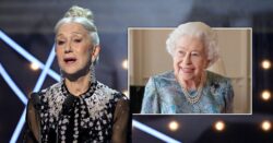 The Queen remembered as the ‘nations leading star’ in moving Baftas tribute