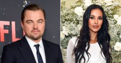 Maya Jama enjoys ‘late night with Leonardo DiCaprio’ as pair hit Baftas party
