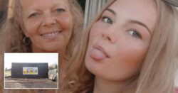 Mum and daughter found dead in burger van were poisoned by ‘just a few breaths’