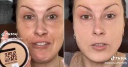 Beauty fans staggered by dramatic results of Boots £12 ‘anti ageing’ foundation
