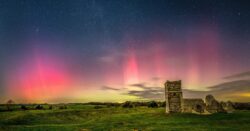 Northern Lights: Will you be able to see Aurora Borealis tonight in the UK?