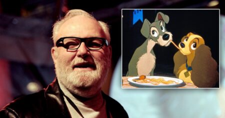 Burny Mattinson, director, animator and Disney’s longest-serving employee, dies aged 87