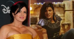 The Mandalorian director explains what will happen in season 3 without Gina Carano after firing
