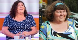 EastEnders icon Cheryl Fergison rips into soap for ‘normalising violence’ with ‘far-fetched’ storylines
