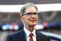 Liverpool ‘not for sale’ but are looking for club investors, says John W Henry