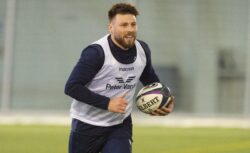 Ali Price replaced with Ben White as Scotland prepare for Six Nations battle against England