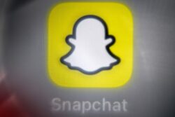 Snapchat launches its own AI chatbot powered by ChatGPT