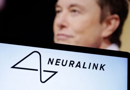 Neuralink accused of illegally moving hazardous germs from monkey brains
