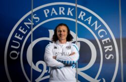 Gareth Ainsworth excited by jump to QPR after 10-year Wycombe reign
