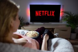Netflix accidentally reveals plans for password sharing crackdown