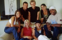 S Club 7 tease big announcement amid rumours of reunion tour – and we can’t contain our excitement