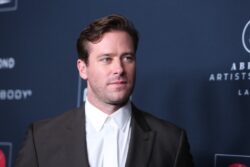 Armie Hammer breaks silence two years after sexual assault allegations claiming he contemplated suicide after abuse aged 13