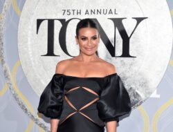 Lea Michele insists she’s ‘personally reached out’ to Glee co-stars after bullying allegations