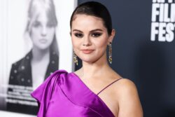 Selena Gomez addresses comments about her body and effects of lupus medication
