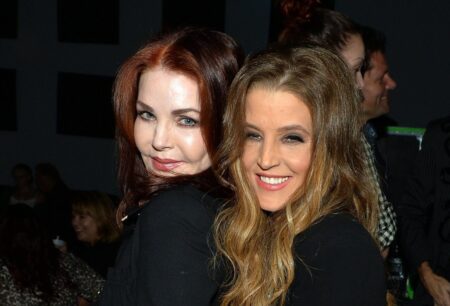 Priscilla Presley has ‘good chance’ in legal battle over daughter Lisa Marie’s will after her death at 54