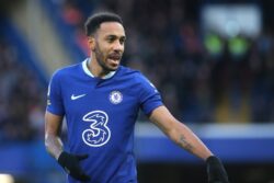 Los Angeles FC concerned Pierre-Emerick Aubameyang won’t join after agreeing loan deal with Chelsea