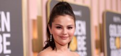 Selena Gomez praised for striking makeup-free selfies as fans thank star for sharing them