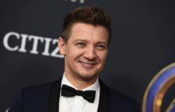 Jeremy Renner makes promise to fans for ‘as soon as I’m back on my feet’ as he teases new Disney Plus show