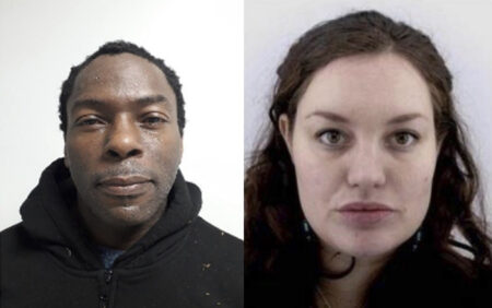 Police have ‘genuine concern for welfare’ of missing couple and newborn baby