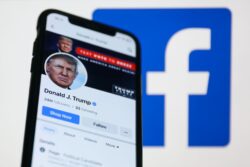 Donald Trump’s Facebook and Instagram restored after ban