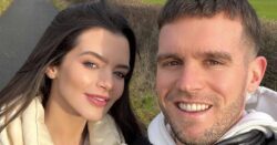 Geordie Shore star Gaz Beadle’s wife Emma McVey updates fans on ‘slow recovery’ after heart surgery