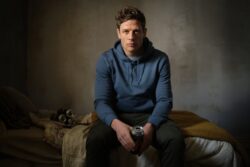 James Norton argues Tommy Lee Royce is ‘not a psycopath’ as he lifts lid on ‘heartbreaking’ Happy Valley finale