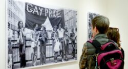 Seven places to learn about LGBTQ+ history in the UK