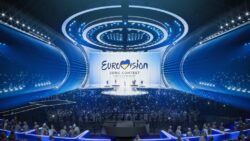 Ukraine has already selected its host for Eurovision 2023 in Liverpool as Graham Norton is front-runner to join them