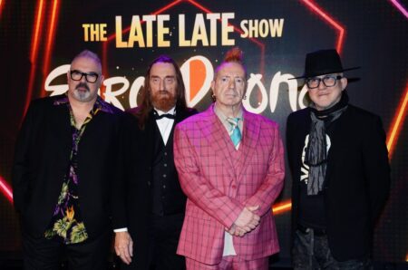 John Lydon and Public Image Ltd miss out on chance to represent Ireland in Eurovision 2023 as Wild Youth triumph