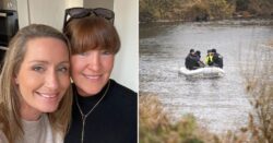 Nicola Bulley’s sister says there’s ‘no evidence whatsoever’ she fell into river