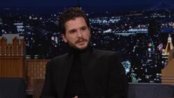 Kit Harington is frustratingly coy over Game of Thrones spin-off as fans demand announcement