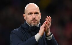 A huge Qatari war chest for Erik ten Hag is all that matters for some Manchester United fans