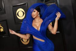 Grammy Awards 2023: Here’s what everyone was wearing on the red carpet