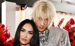 Megan Fox denies ‘third party interference’ following ‘split’ from Machine Gun Kelly as she begs for privacy