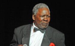 The Drifters singer Charlie Thomas dies aged 85 after battle with liver cancer