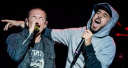 Linkin Park share unheard song featuring Chester Bennington and fans moved to tears by late star’s voice