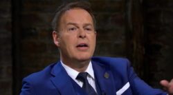 Dragons’ Den’s Peter Jones brutally lays into hopeful’s ‘awful’ pitch by claiming he ‘doesn’t have a clue about his business’