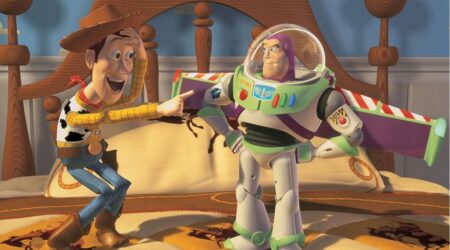 Toy Story 4 proved all the naysayers wrong – so let’s give Toy Story 5 a chance